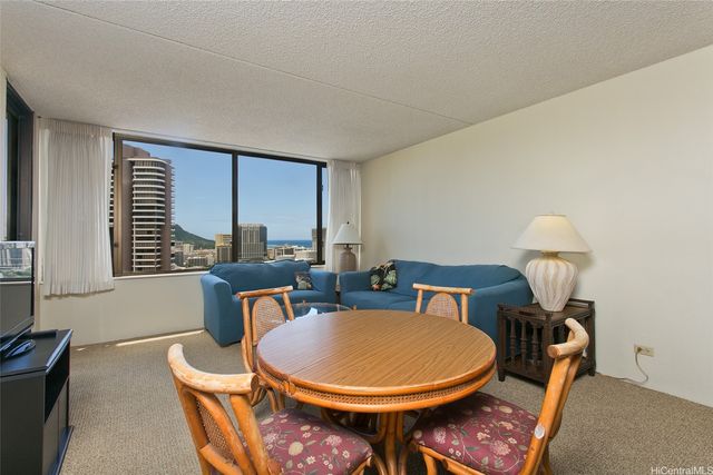 411 Hobron Lane 2905, Honolulu, HI 96815
