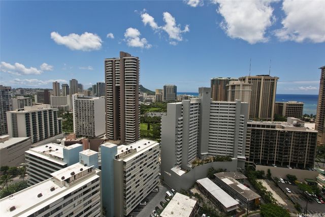 411 Hobron Lane 2905, Honolulu, HI 96815