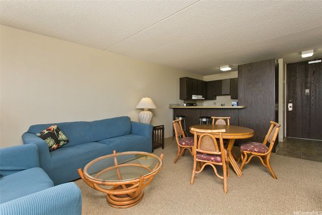 411 Hobron Lane 2905, Honolulu, HI 96815