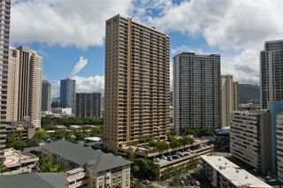 411 Hobron Lane 2905, Honolulu, HI 96815