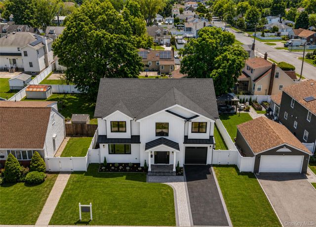 2412 Amherst Street, East Meadow, NY 11554