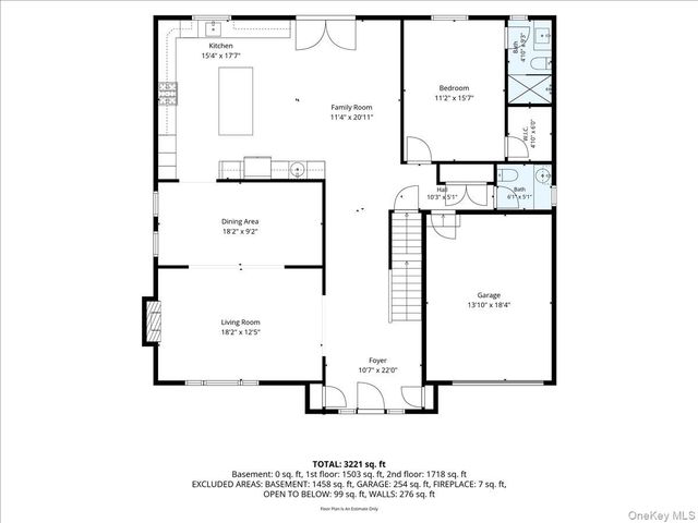 2412 Amherst Street, East Meadow, NY 11554
