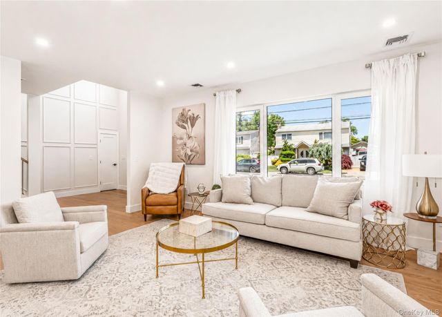 2412 Amherst Street, East Meadow, NY 11554