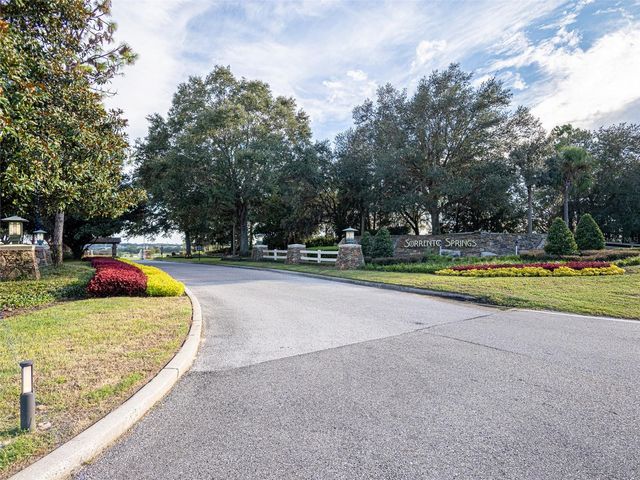34142 MADIERA LANE, Sorrento, FL 32776