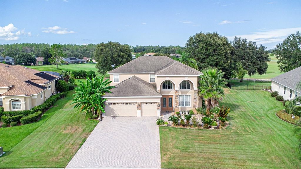 34142 MADIERA LANE, Sorrento, FL 32776