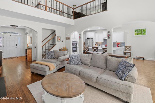 1412 Medfield Road, Raleigh, NC 27607