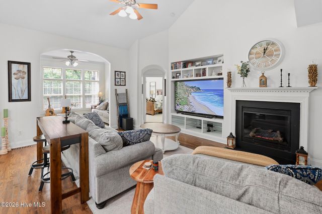 1412 Medfield Road, Raleigh, NC 27607