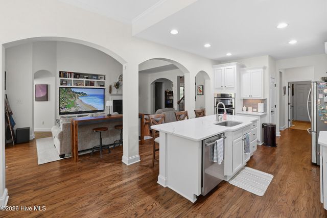 1412 Medfield Road, Raleigh, NC 27607