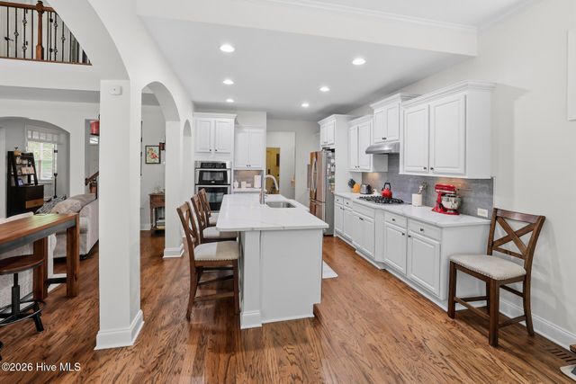 1412 Medfield Road, Raleigh, NC 27607