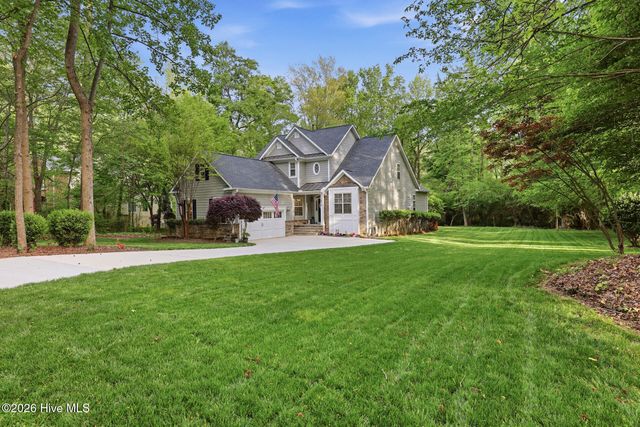 1412 Medfield Road, Raleigh, NC 27607