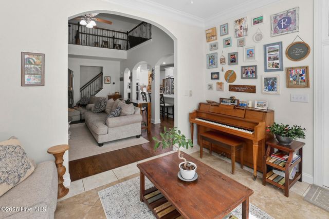 1412 Medfield Road, Raleigh, NC 27607