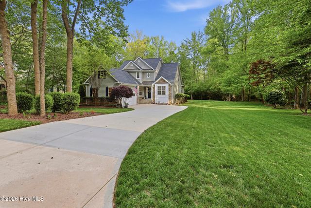 1412 Medfield Road, Raleigh, NC 27607