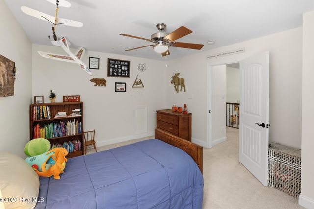 1412 Medfield Road, Raleigh, NC 27607