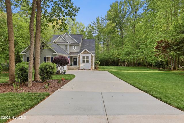 1412 Medfield Road, Raleigh, NC 27607