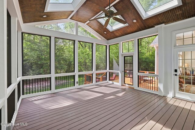 1412 Medfield Road, Raleigh, NC 27607