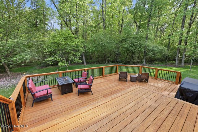 1412 Medfield Road, Raleigh, NC 27607