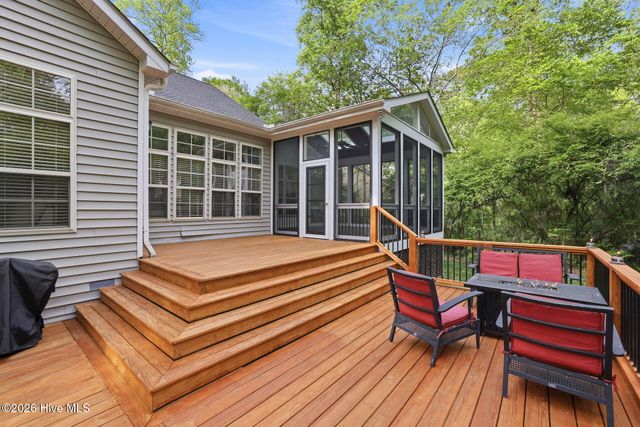 1412 Medfield Road, Raleigh, NC 27607