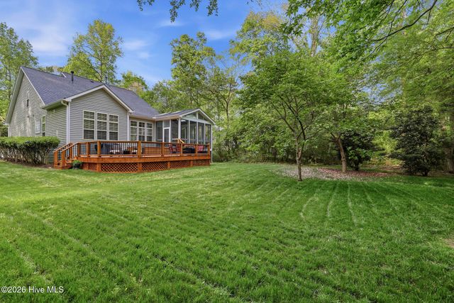 1412 Medfield Road, Raleigh, NC 27607
