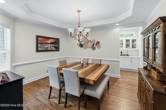 1412 Medfield Road, Raleigh, NC 27607