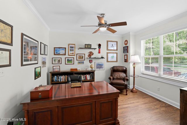 1412 Medfield Road, Raleigh, NC 27607