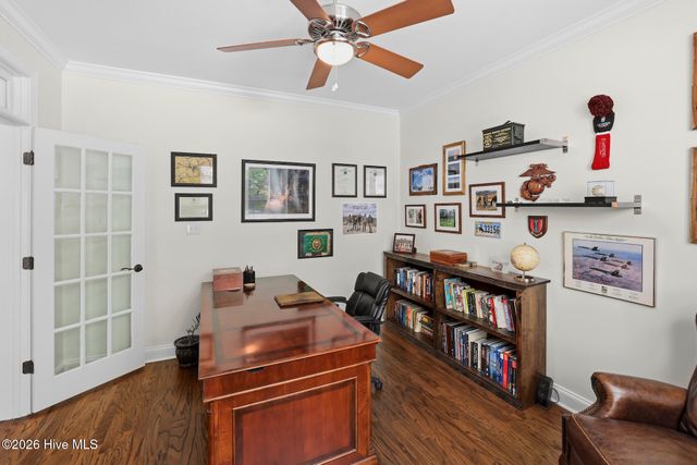 1412 Medfield Road, Raleigh, NC 27607