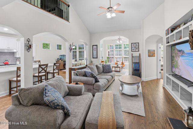 1412 Medfield Road, Raleigh, NC 27607