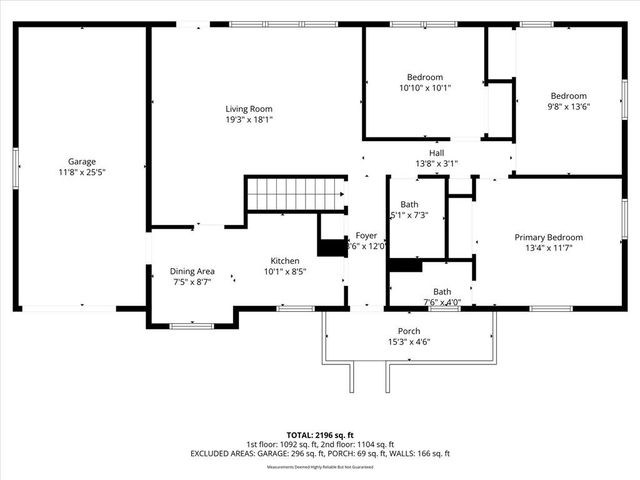 8819 W 88th Street, Overland Park, KS 66212