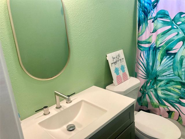 1830 Croaker, Crystal Beach, TX 77650