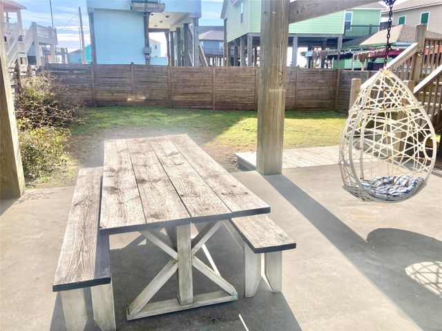 1830 Croaker, Crystal Beach, TX 77650