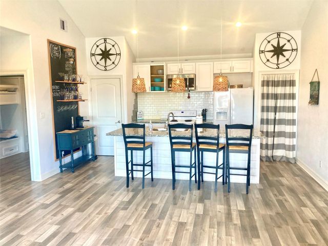 1830 Croaker, Crystal Beach, TX 77650