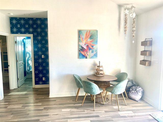 1830 Croaker, Crystal Beach, TX 77650