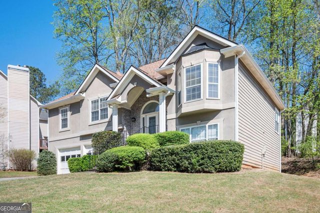 6939 Dockbridge Way, Stone Mountain, GA 30087