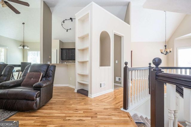 6939 Dockbridge Way, Stone Mountain, GA 30087