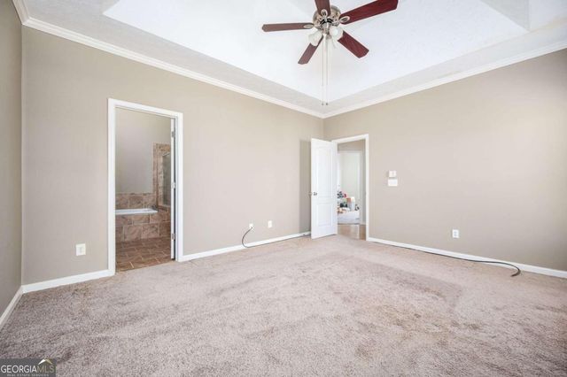 6939 Dockbridge Way, Stone Mountain, GA 30087