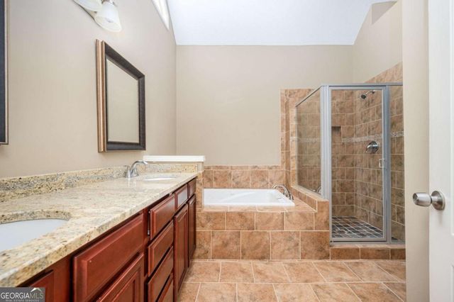 6939 Dockbridge Way, Stone Mountain, GA 30087