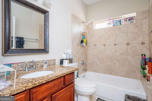 6939 Dockbridge Way, Stone Mountain, GA 30087