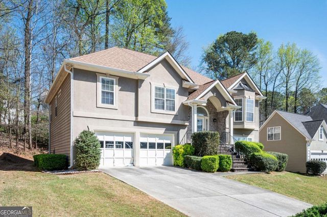 6939 Dockbridge Way, Stone Mountain, GA 30087