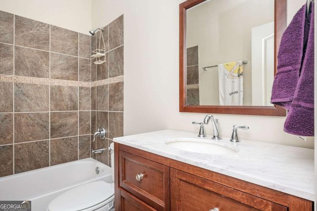 6939 Dockbridge Way, Stone Mountain, GA 30087