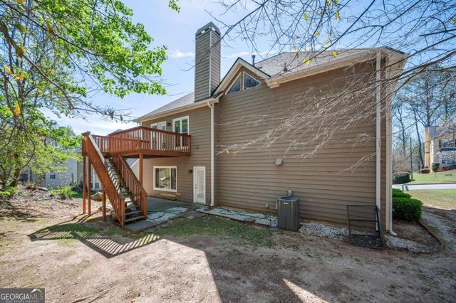 6939 Dockbridge Way, Stone Mountain, GA 30087