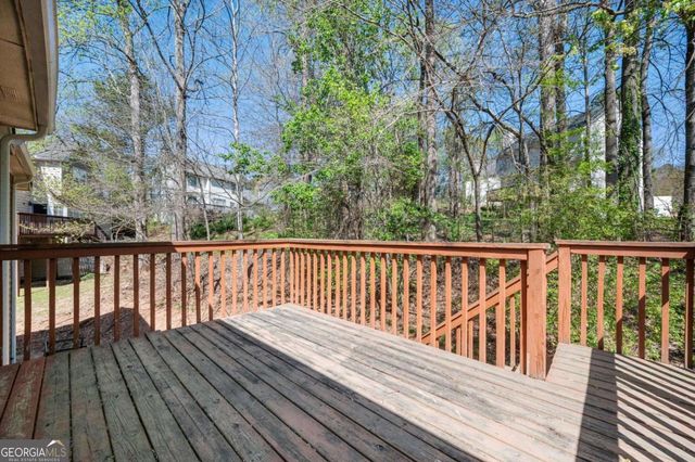 6939 Dockbridge Way, Stone Mountain, GA 30087