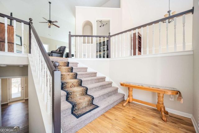 6939 Dockbridge Way, Stone Mountain, GA 30087