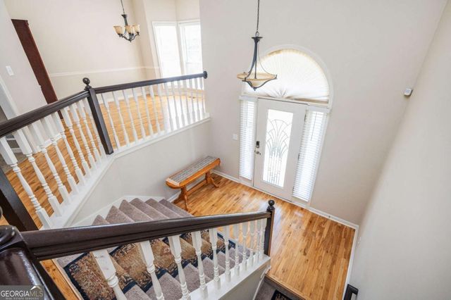 6939 Dockbridge Way, Stone Mountain, GA 30087