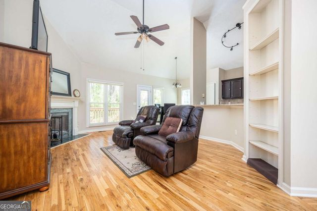 6939 Dockbridge Way, Stone Mountain, GA 30087