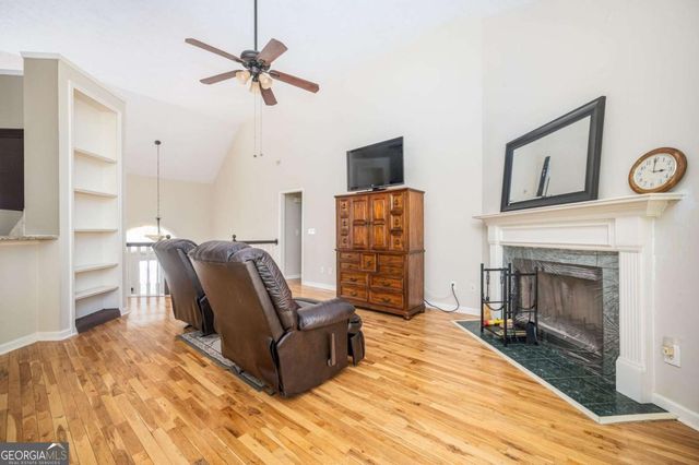 6939 Dockbridge Way, Stone Mountain, GA 30087