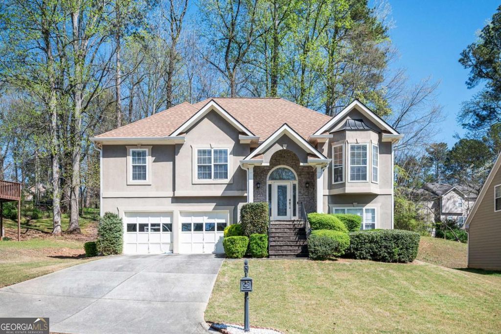 6939 Dockbridge Way, Stone Mountain, GA 30087