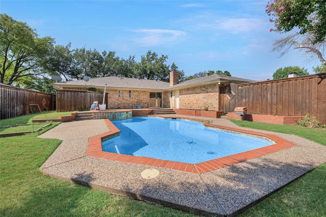 2325 Merrimac Drive, Plano, TX 75075
