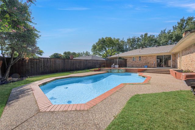 2325 Merrimac Drive, Plano, TX 75075