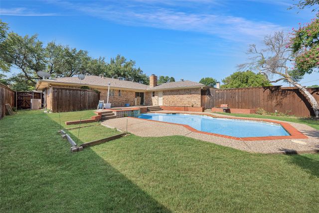 2325 Merrimac Drive, Plano, TX 75075