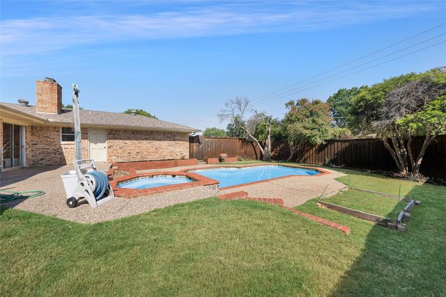 2325 Merrimac Drive, Plano, TX 75075
