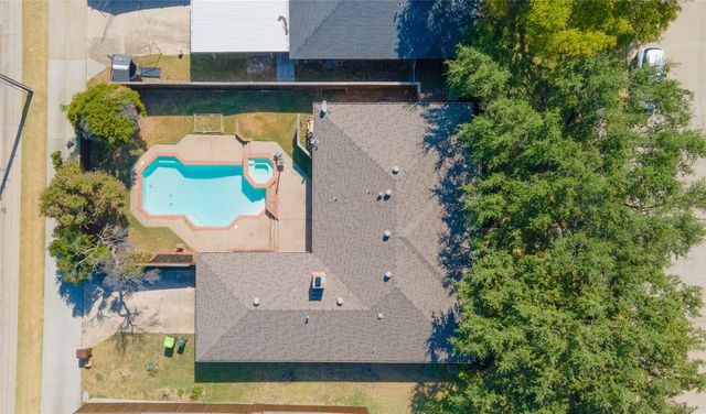 2325 Merrimac Drive, Plano, TX 75075